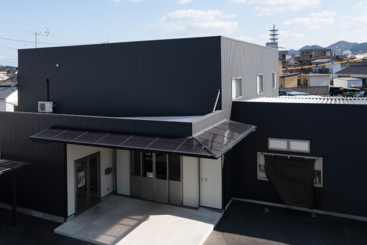 サンプルルームで実際に手にとってご覧ください